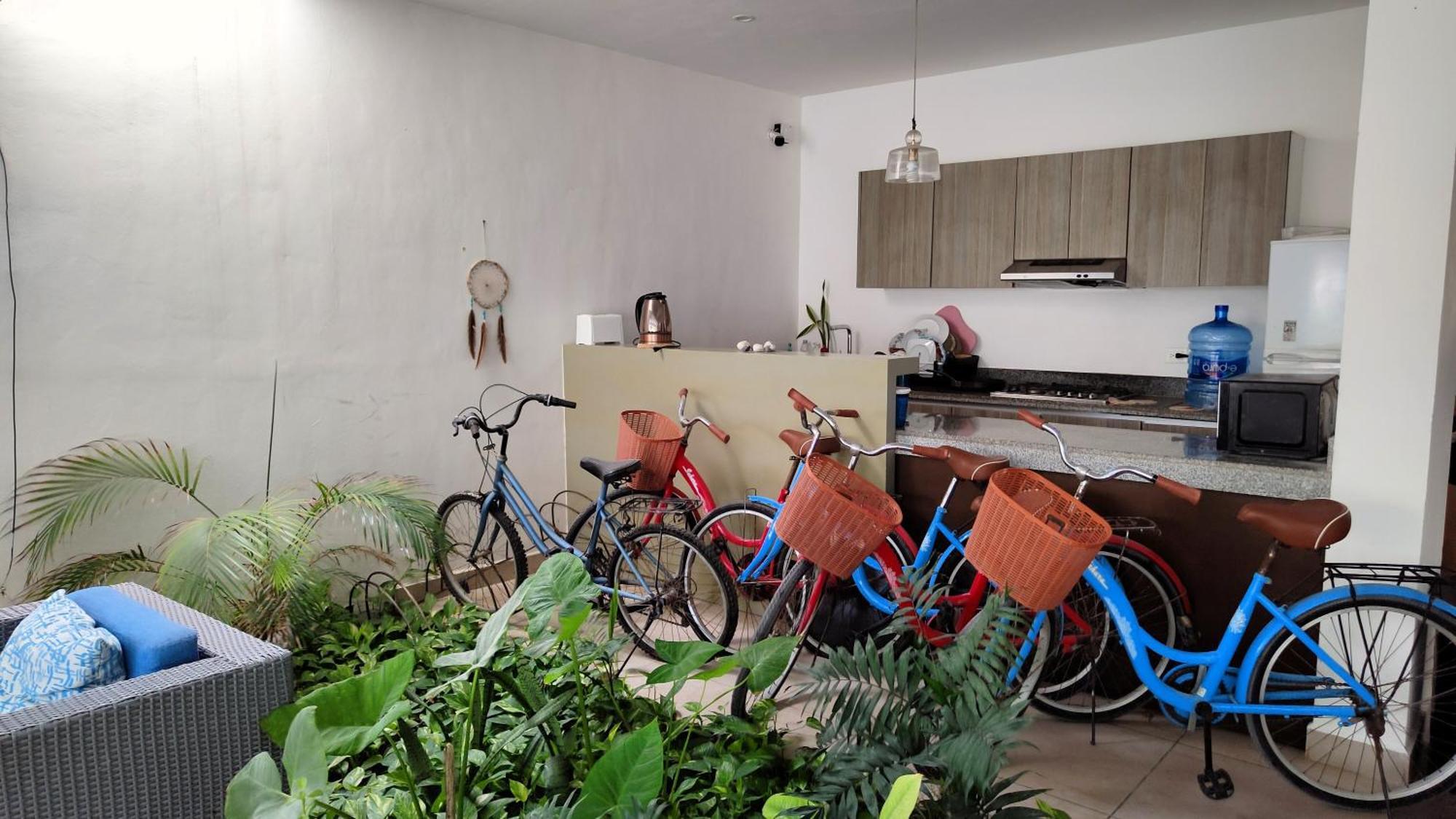 Vela'S Condos Ocean Front 푸에르토 모렐로스 외부 사진