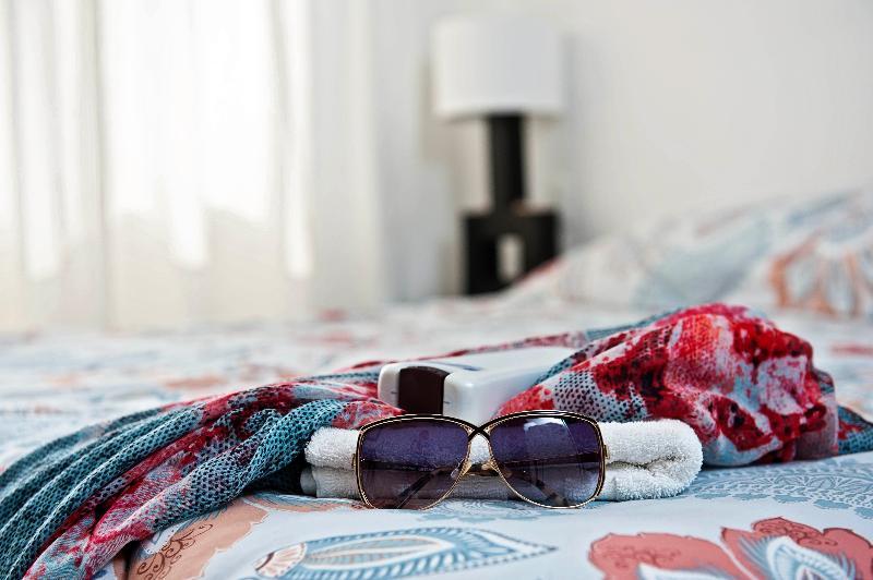 Vela'S Condos Ocean Front 푸에르토 모렐로스 외부 사진