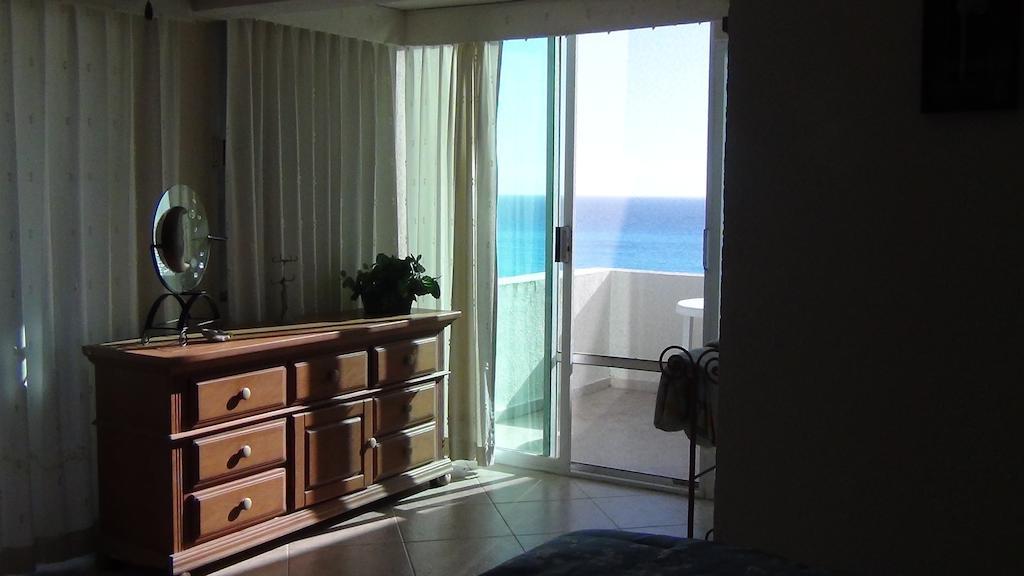 Vela'S Condos Ocean Front 푸에르토 모렐로스 외부 사진